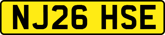 NJ26HSE
