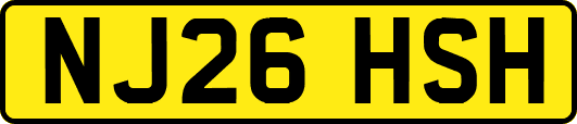 NJ26HSH