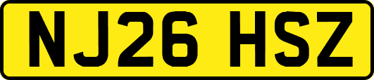NJ26HSZ