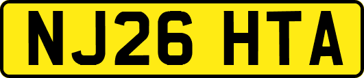 NJ26HTA