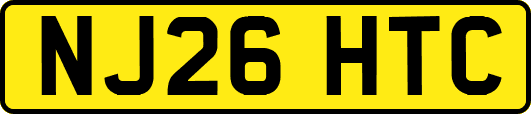 NJ26HTC