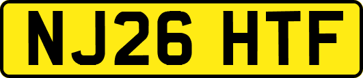 NJ26HTF