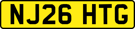 NJ26HTG