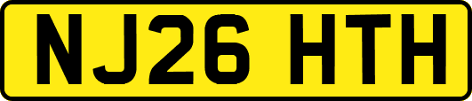 NJ26HTH