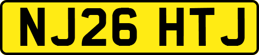 NJ26HTJ