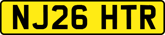 NJ26HTR