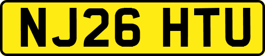 NJ26HTU