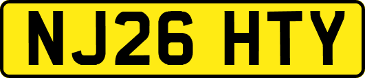 NJ26HTY