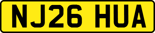 NJ26HUA