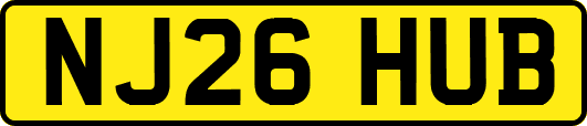 NJ26HUB