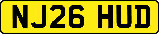 NJ26HUD