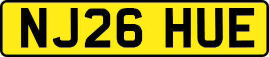 NJ26HUE