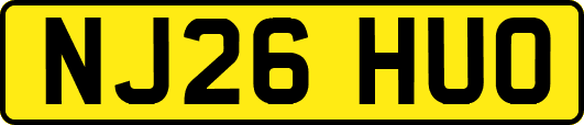 NJ26HUO