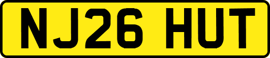 NJ26HUT