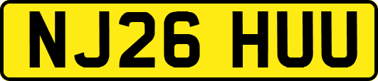 NJ26HUU