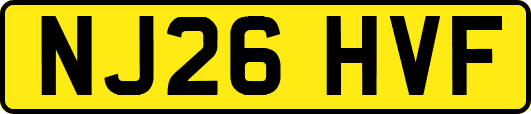 NJ26HVF