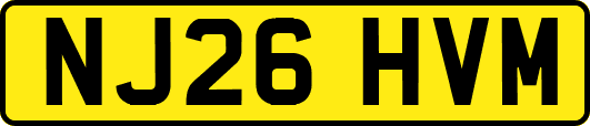 NJ26HVM