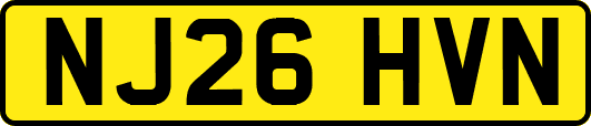 NJ26HVN