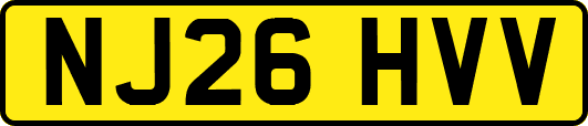 NJ26HVV