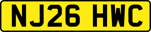 NJ26HWC