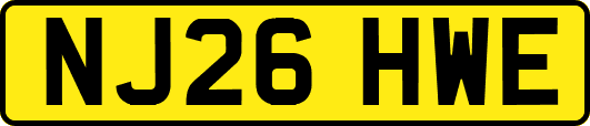 NJ26HWE