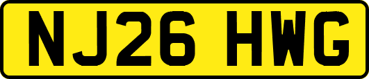 NJ26HWG