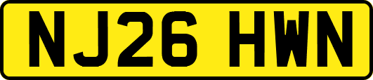 NJ26HWN