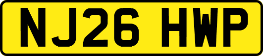 NJ26HWP
