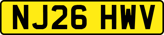 NJ26HWV