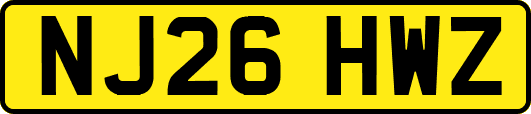 NJ26HWZ