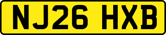 NJ26HXB