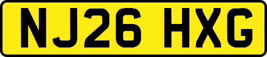NJ26HXG