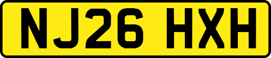 NJ26HXH