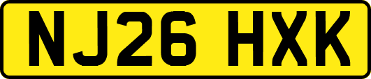 NJ26HXK