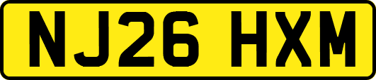 NJ26HXM