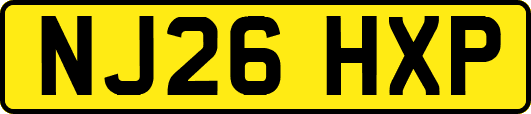 NJ26HXP