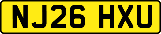 NJ26HXU
