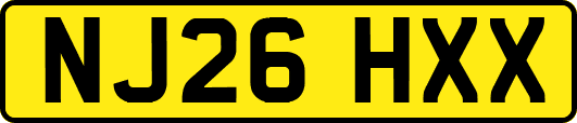 NJ26HXX