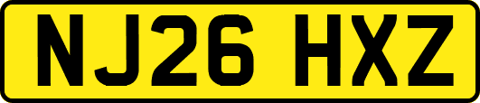 NJ26HXZ