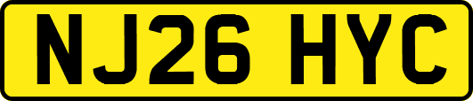 NJ26HYC