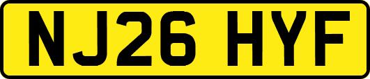 NJ26HYF