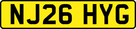 NJ26HYG