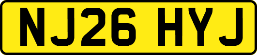 NJ26HYJ