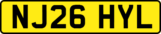 NJ26HYL