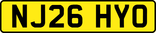 NJ26HYO