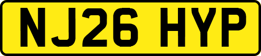 NJ26HYP