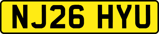 NJ26HYU