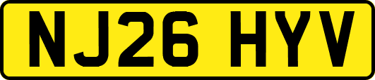 NJ26HYV