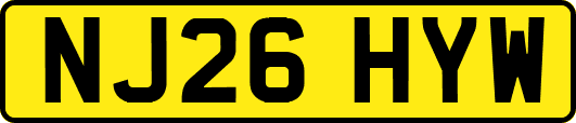 NJ26HYW