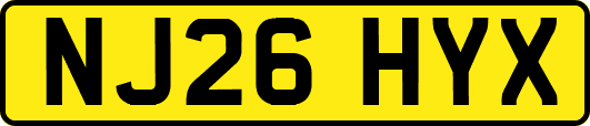NJ26HYX